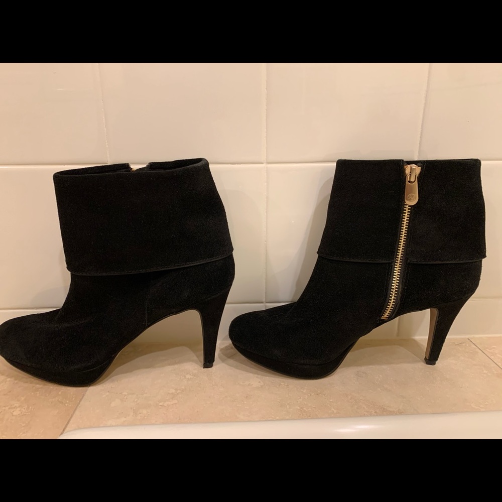 Booties